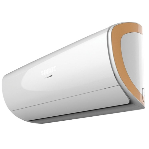 Настенный кондиционер (сплит-система) Hisense AS-13UR4SSXQBG / AS-13UR4SSXQBW